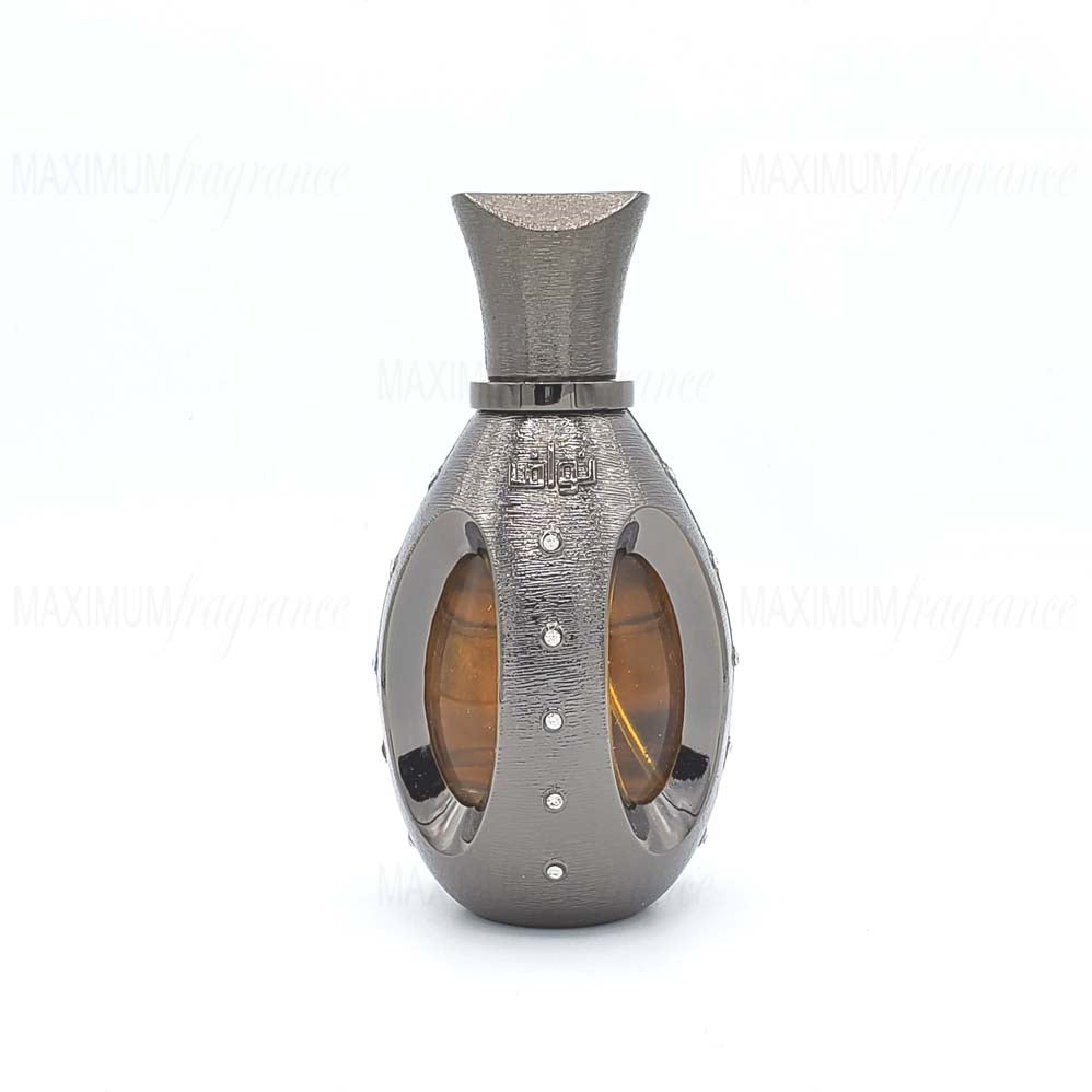 Nawaf - Maximum Fragrance