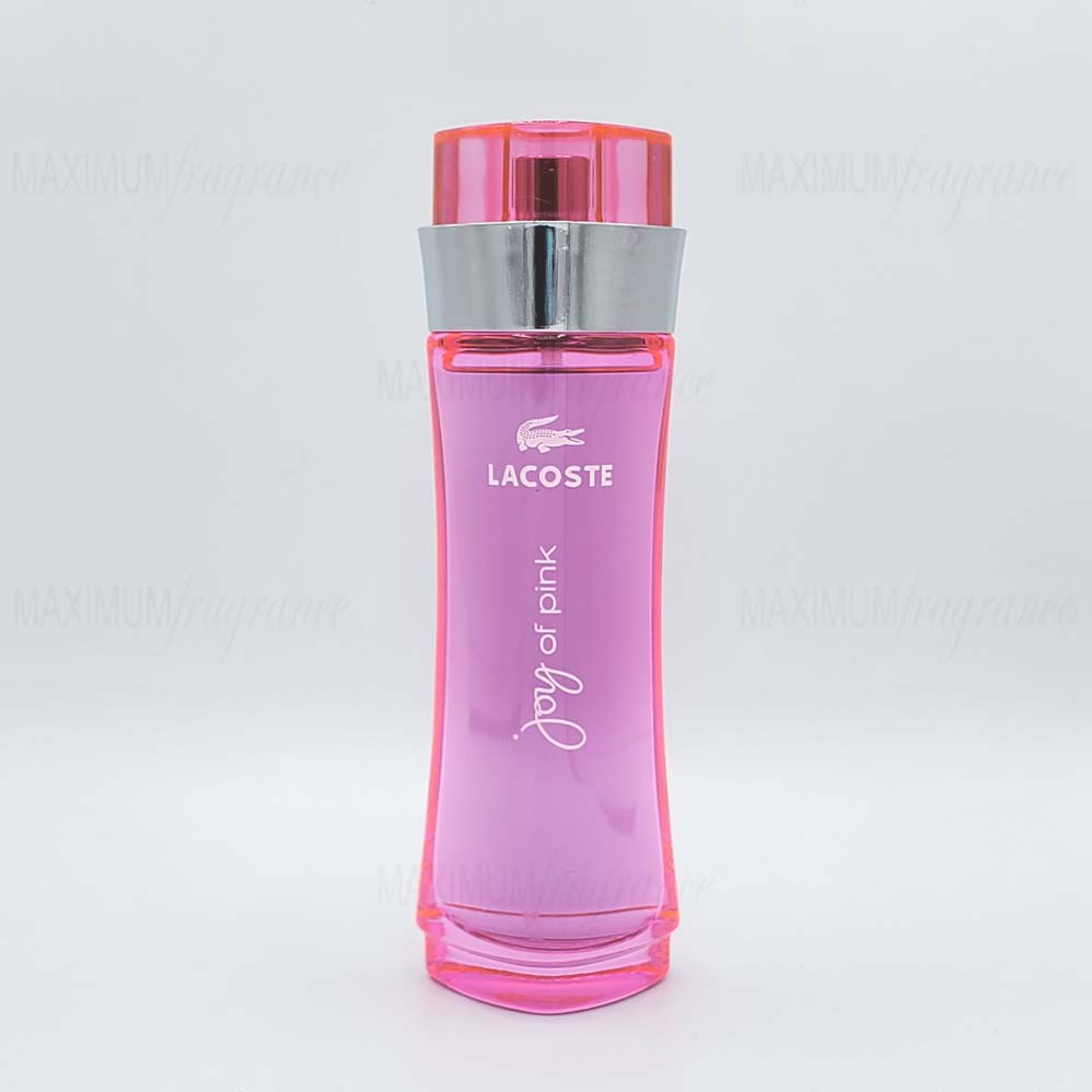 Joy Of Pink - Maximum Fragrance