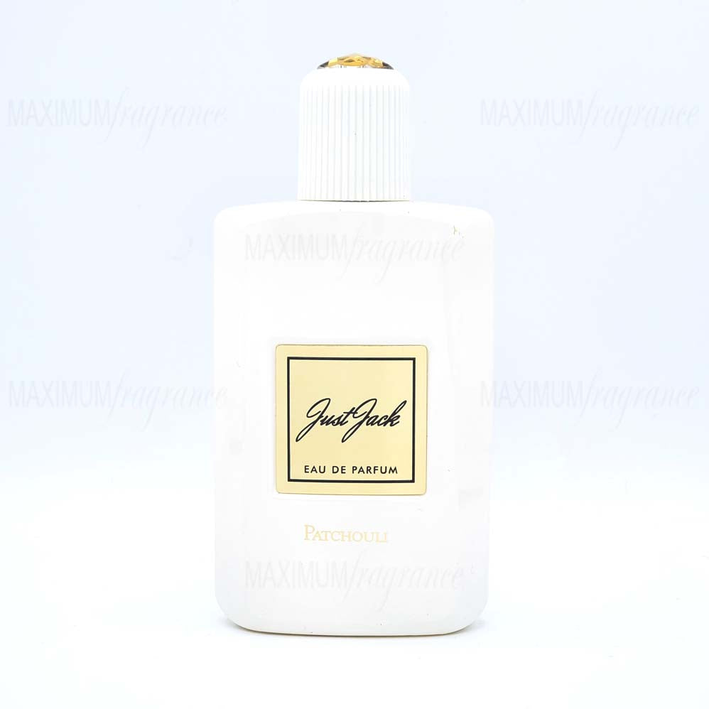 Just Jack Patchouli - Maximum Fragrance