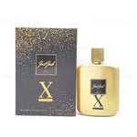 Just Jack Version X - Maximum Fragrance