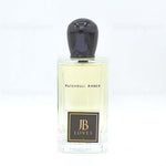 JB Loves Patchouli Amber - Maximum Fragrance