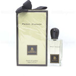 JB Loves Peony Nubuck - Maximum Fragrance