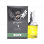 Bucephalus X - Maximum Fragrance
