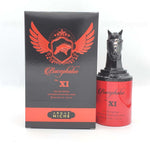 Bucephalus XI - Maximum Fragrance