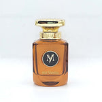 Hot Vanilla - Maximum Fragrance