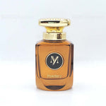 powdery - Maximum Fragrance