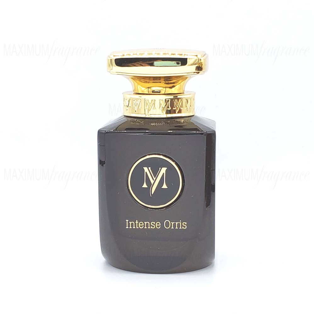 Intense Orris - Maximum Fragrance