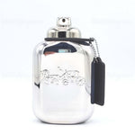 Coach Platinum - Maximum Fragrance