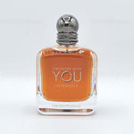 Stronger With You Intensely - Maximum Fragrance