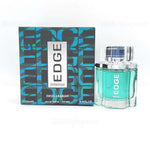 Edge Intense - Maximum Fragrance