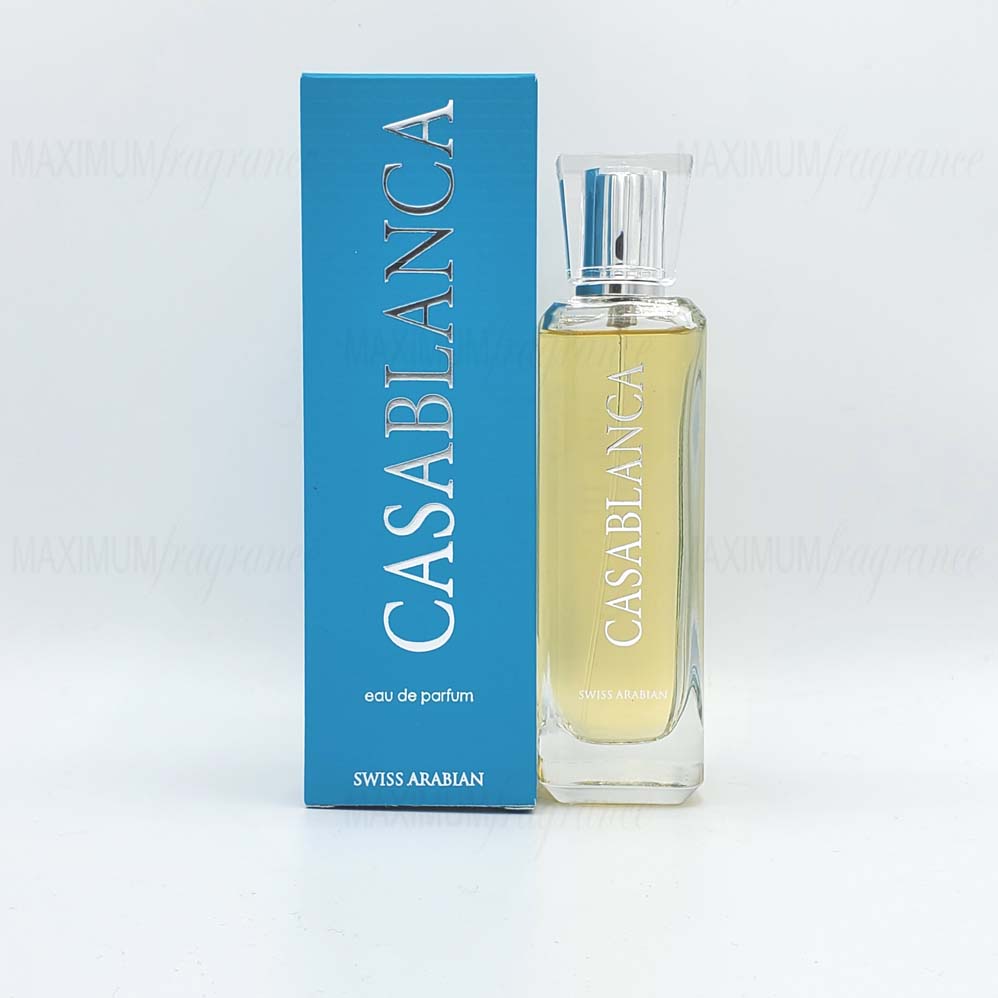 Casablanca - Maximum Fragrance