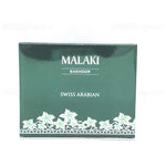 Malaki 18 Tablets Bakhoor - Maximum Fragrance