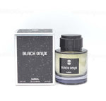 Black Onyx Ajmal - Maximum Fragrance