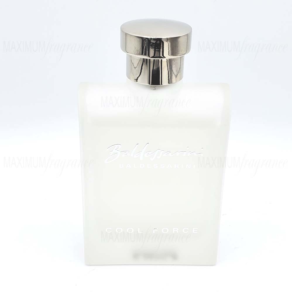 Cool Force - Maximum Fragrance