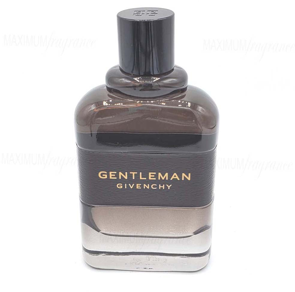 Gentleman Eau de Parfum Boisee - Maximum Fragrance