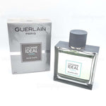 Lhomme Ideal Cool - Maximum Fragrance
