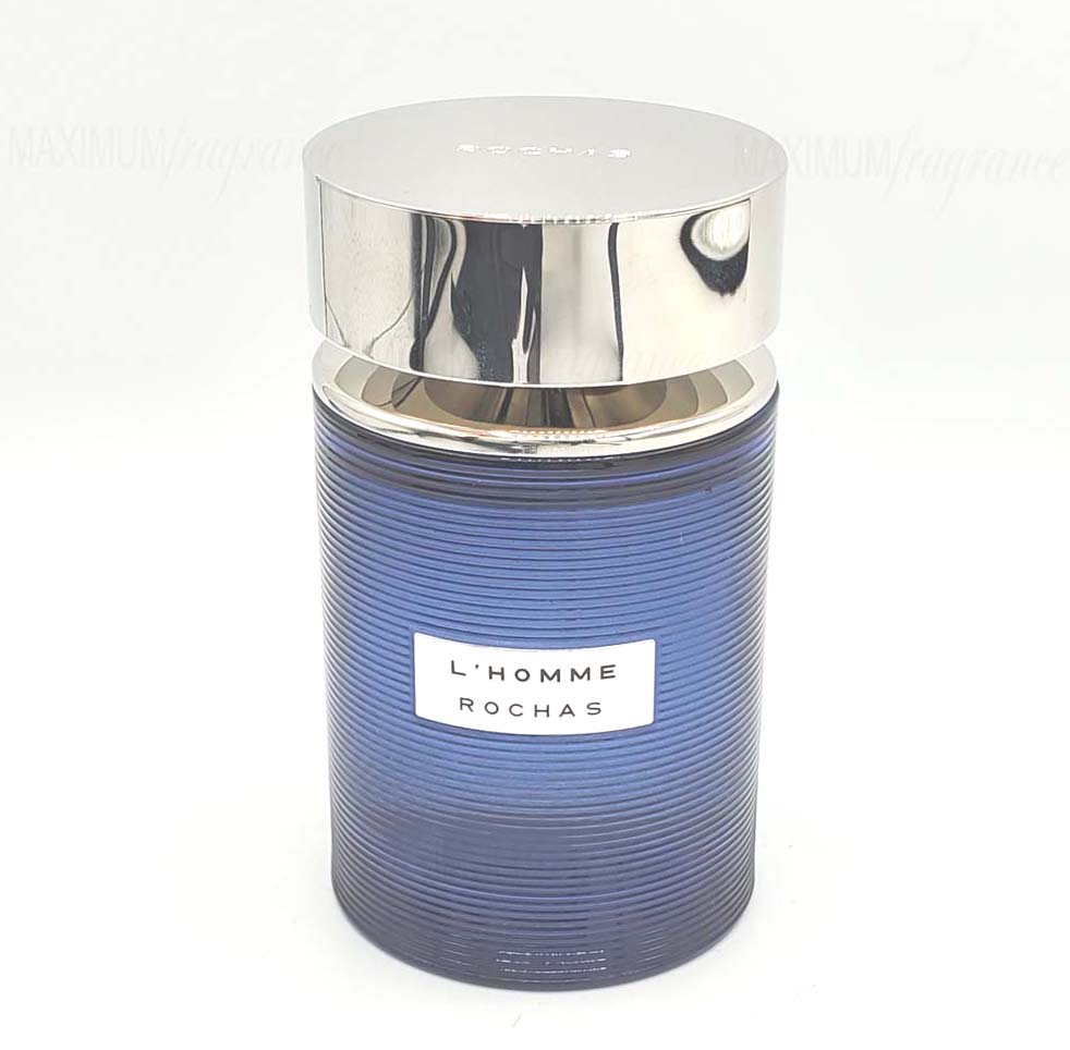 Lhomme Rochas - Maximum Fragrance