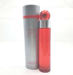 360 Red For Men - Maximum Fragrance