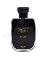 Hawas Black