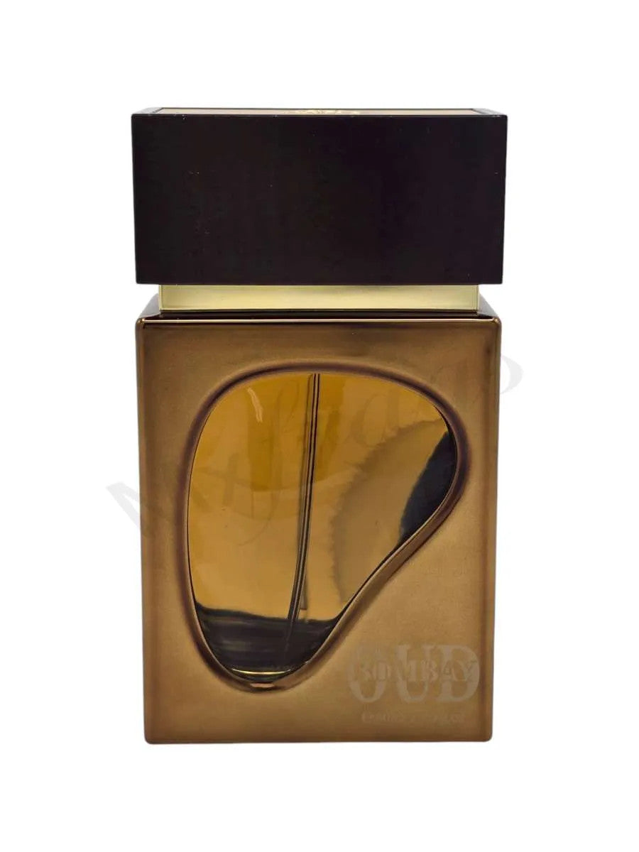 Bombay Oud