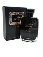 Hawas Black