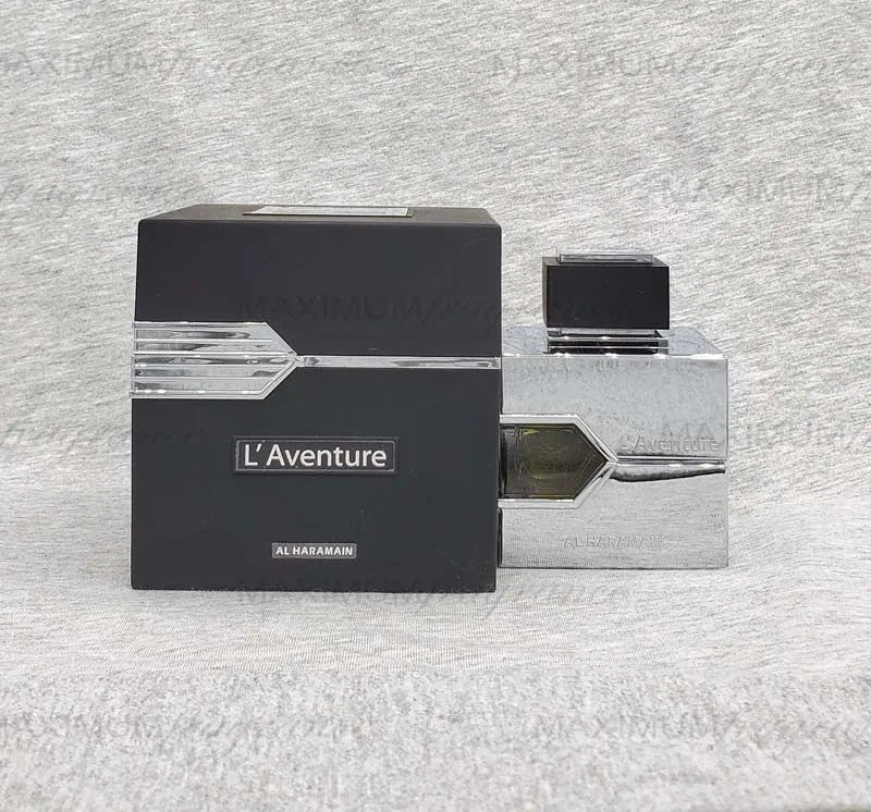 L'Aventure For Men