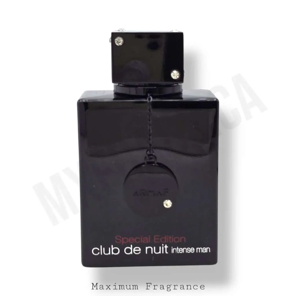 Club de Nuit Intense UAE National Day
