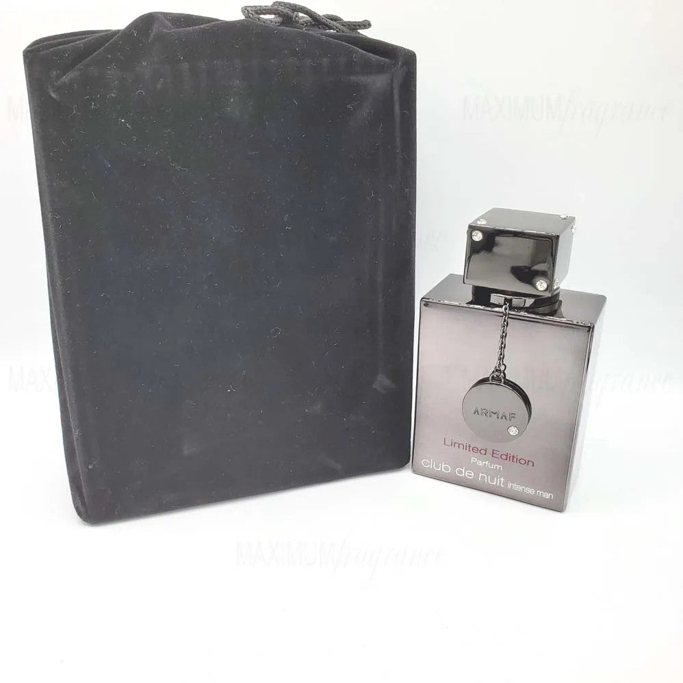 Club de Nuit Intense Man (Limited Edition Parfum)