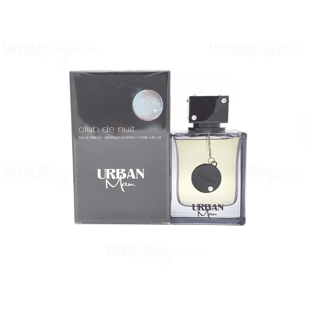 Club de Nuit Urban Man