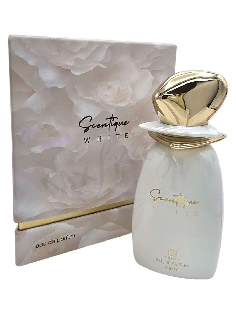 Scentique White