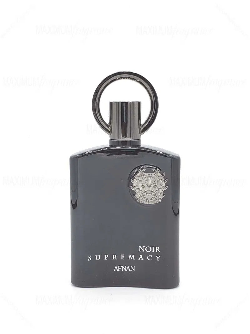 Supremacy Noir