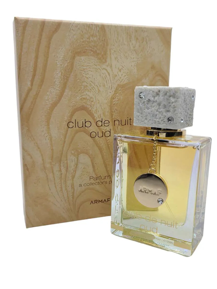 Club de Nuit Oud