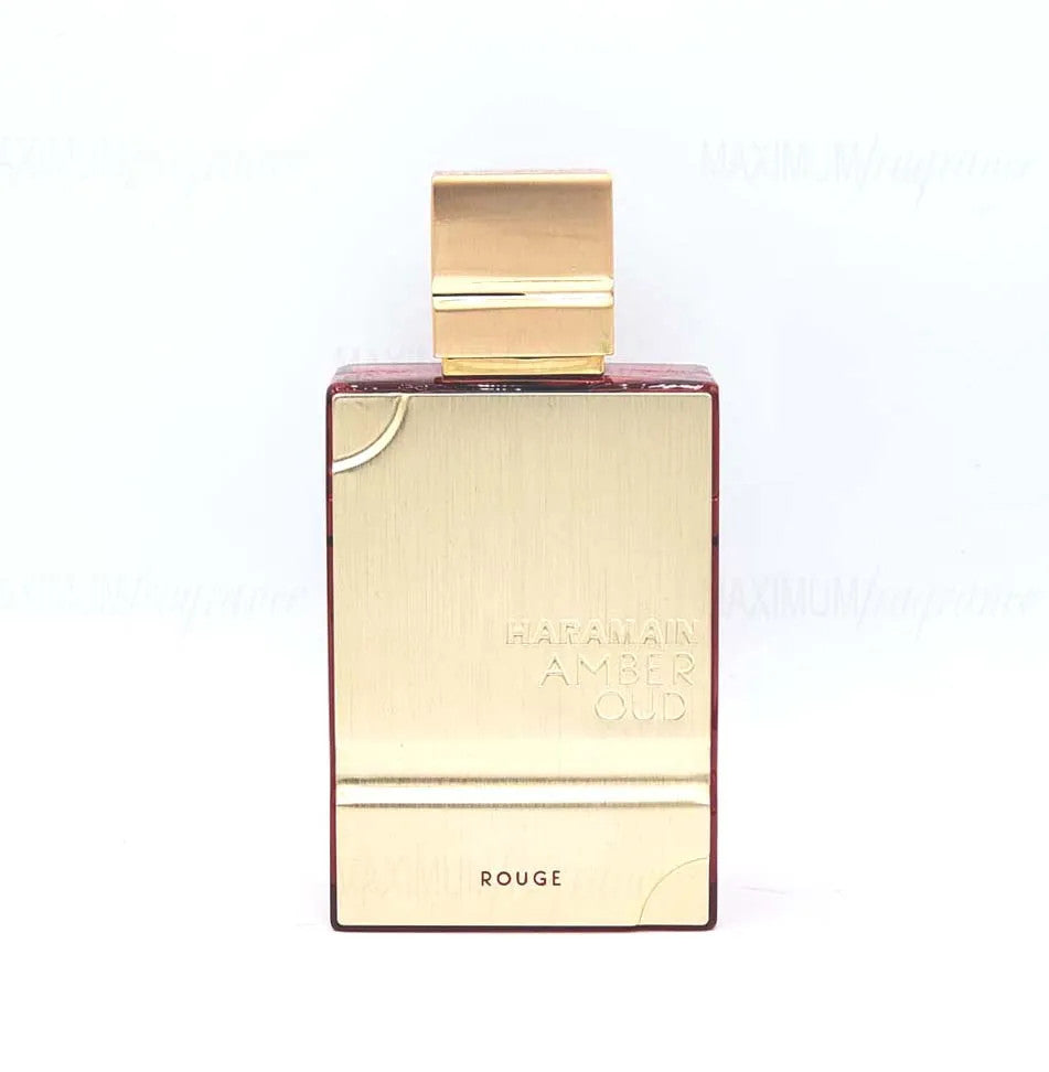 Amber Oud Rouge