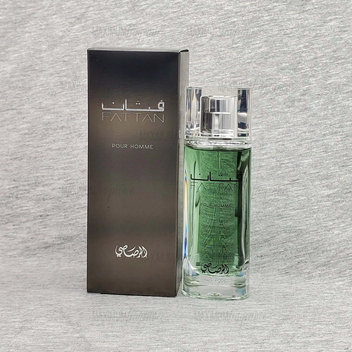 Fattan Pour Homme