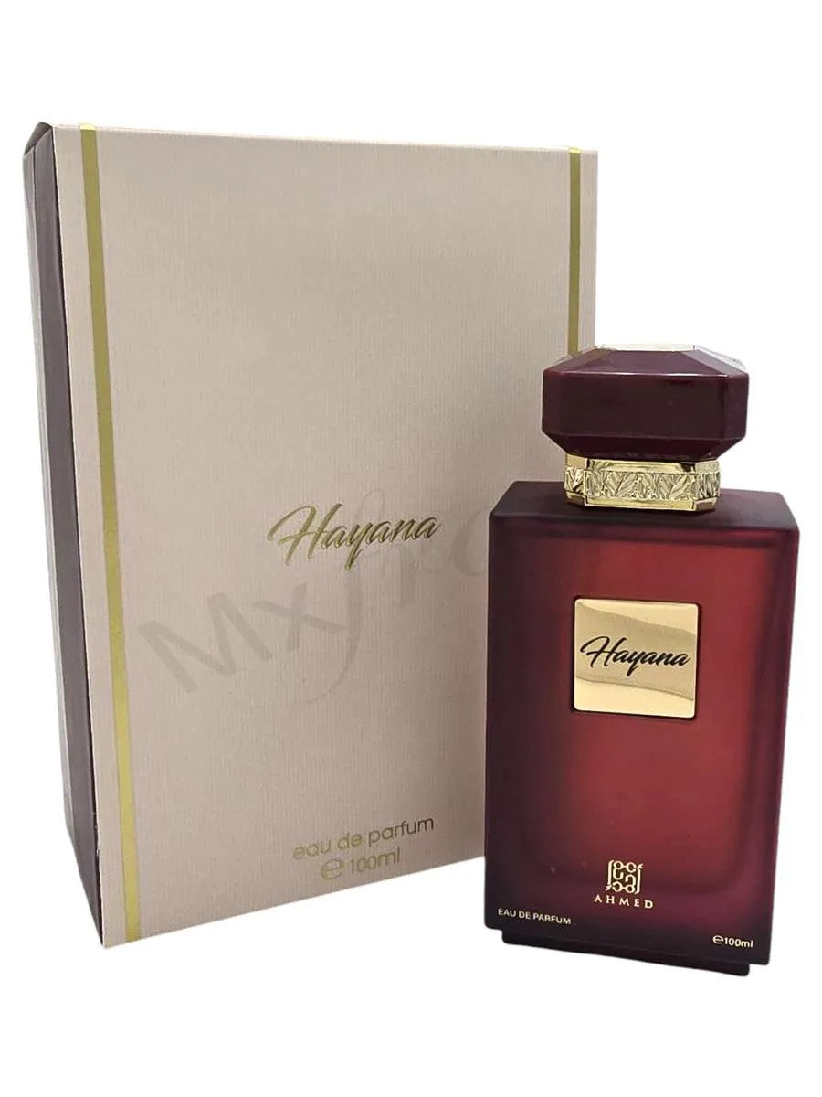 Hayana