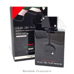 Club de Nuit Intense UAE National Day