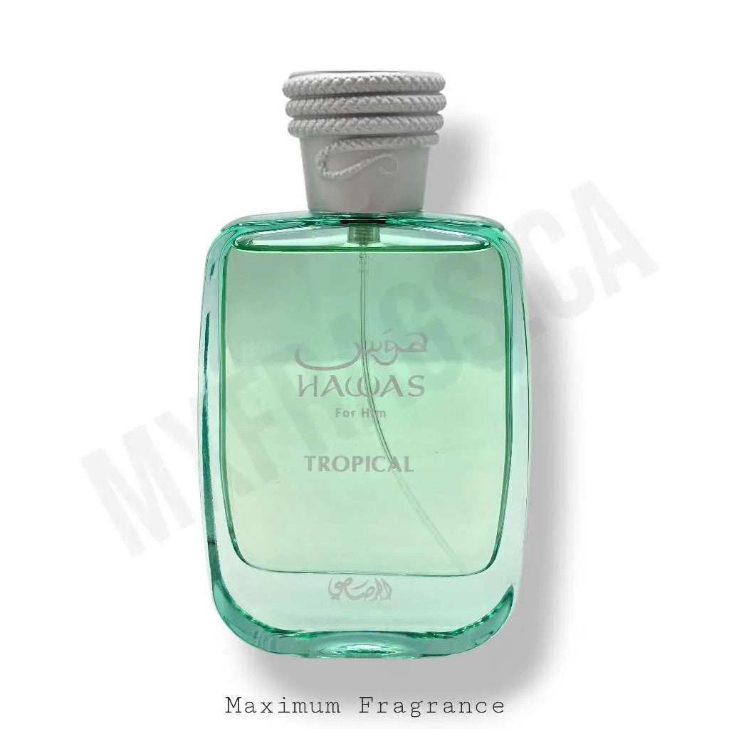 Hawas Tropical