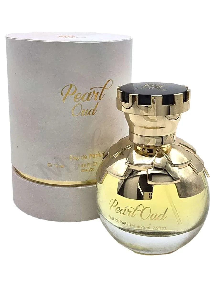Pearl Oud