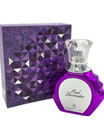 Oud Lavender