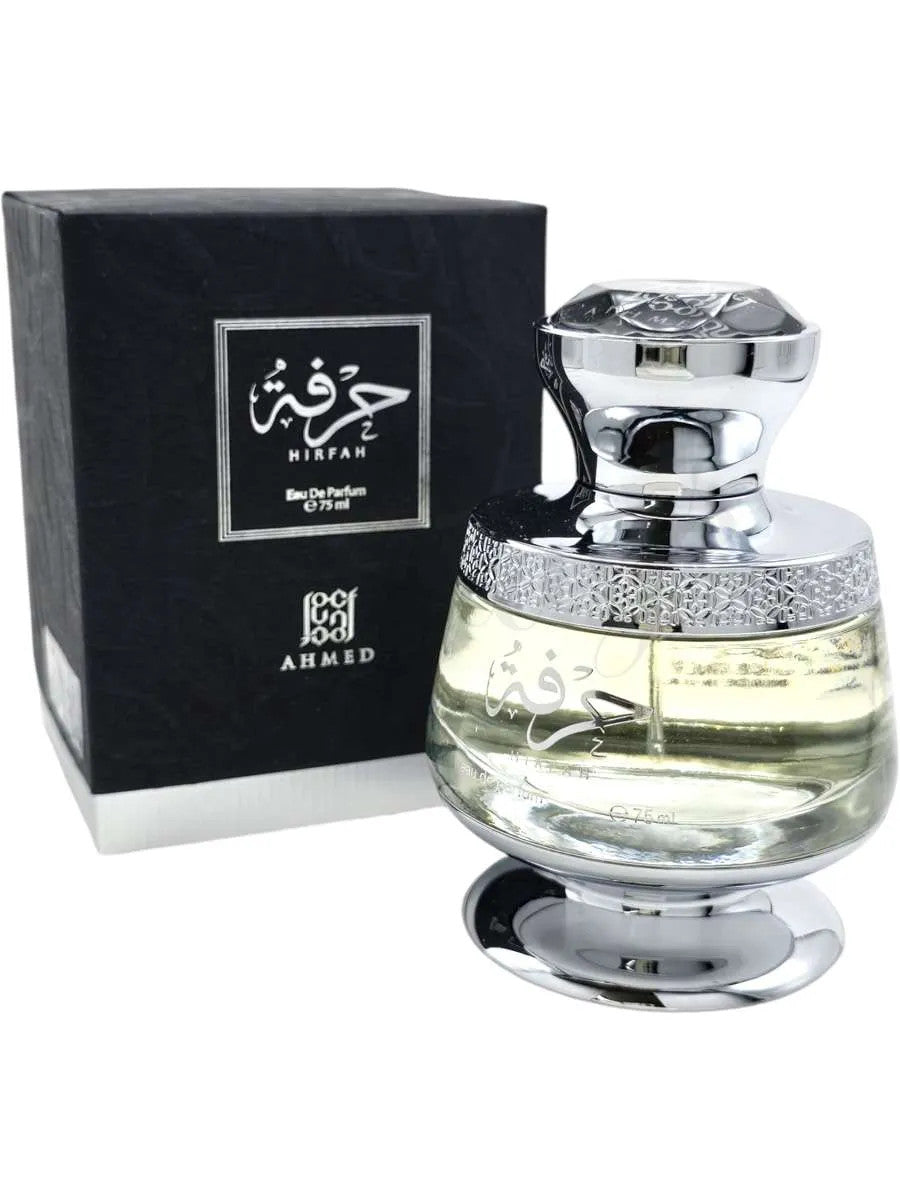 Hirfah