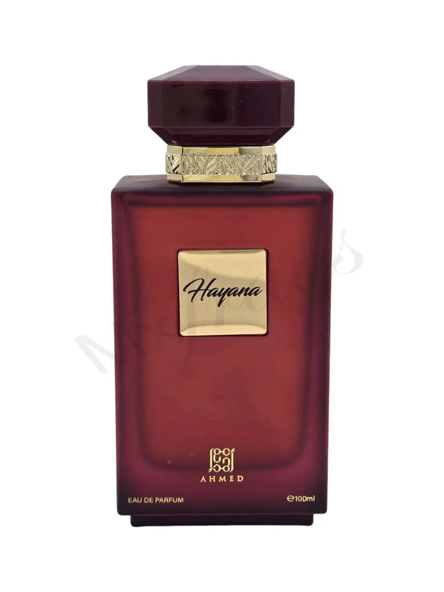Hayana