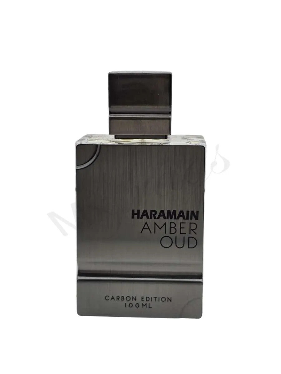 Amber Oud Carbon Edition