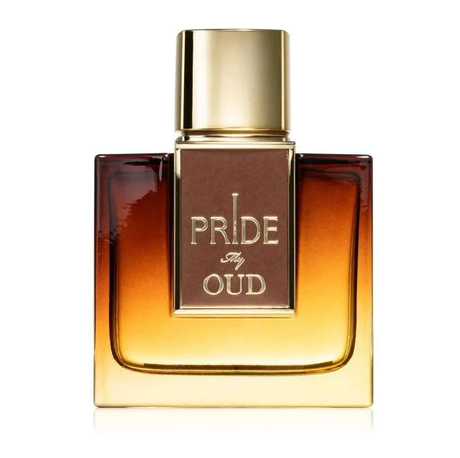 Pride My Oud