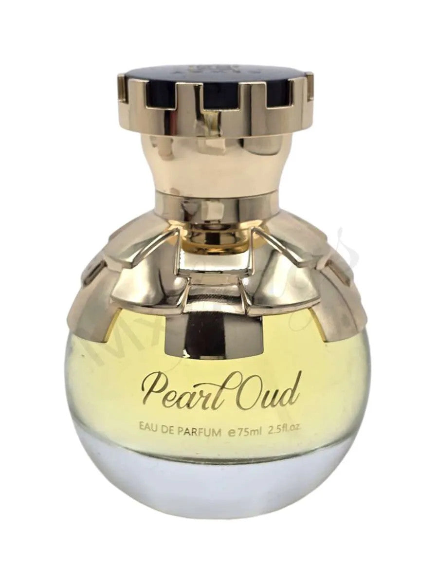 Pearl Oud