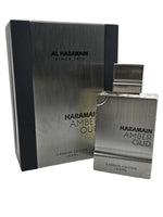 Amber Oud Carbon Edition