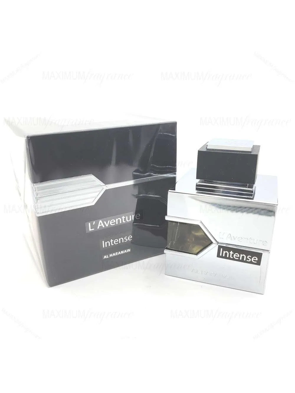 L'Aventure Intense For Men