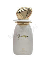 Scentique White