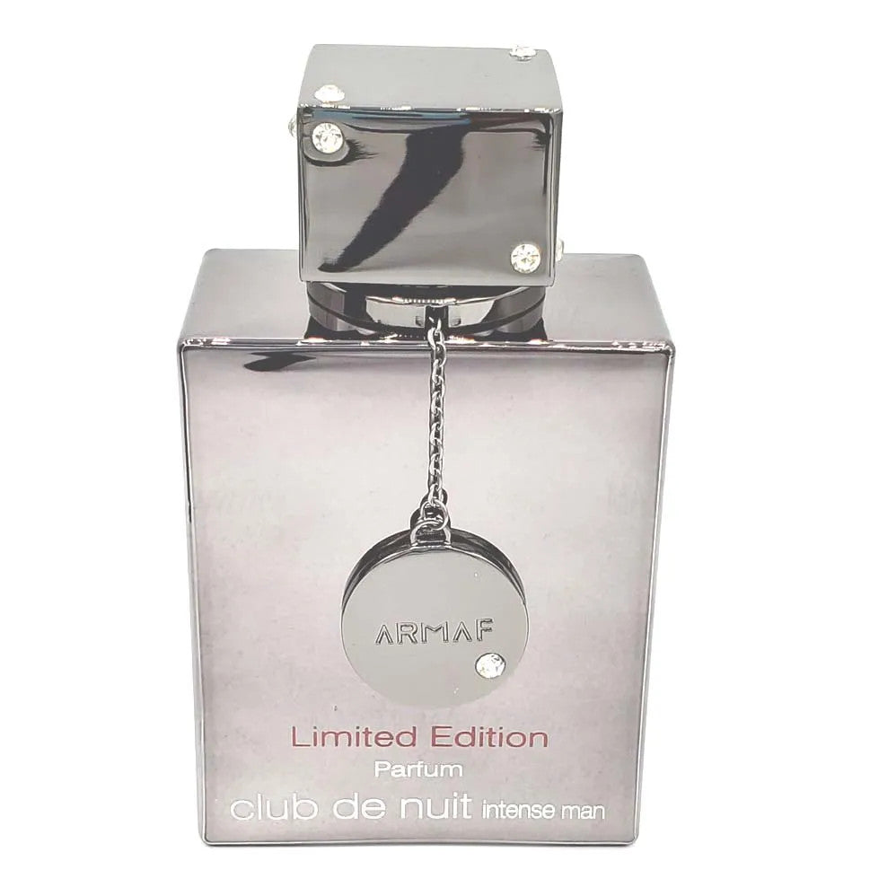 Club de Nuit Intense Man (Limited Edition Parfum)