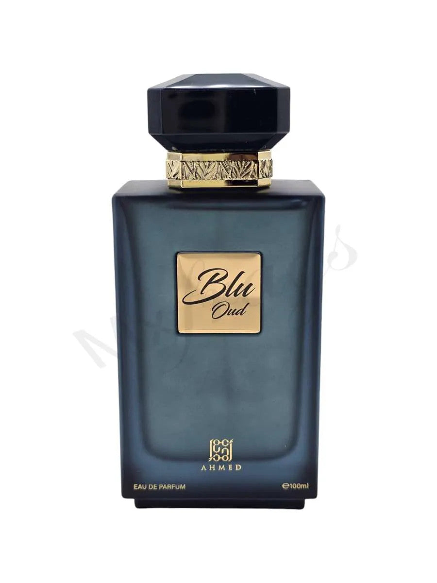 Blu Oud