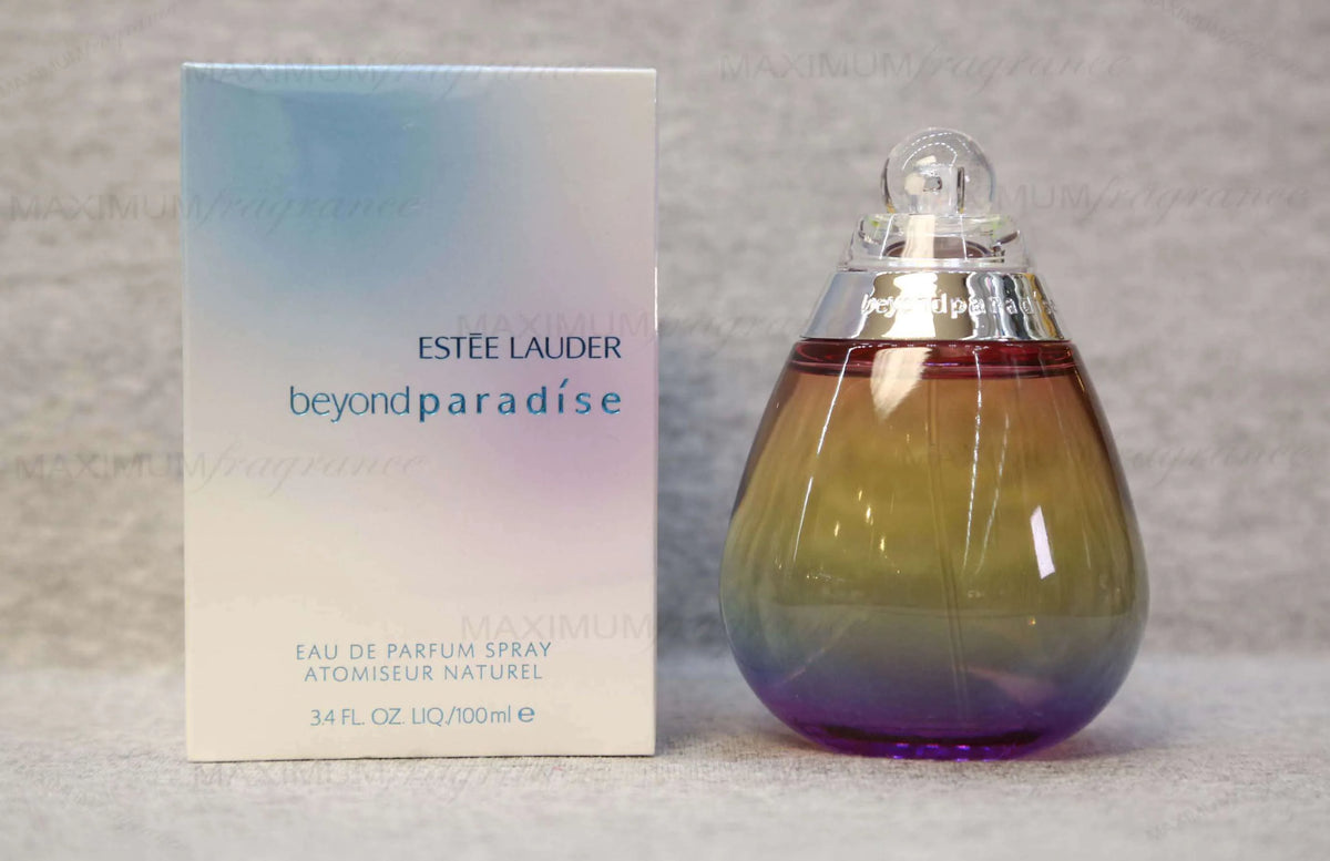 Beyond Paradise - Maximum Fragrance